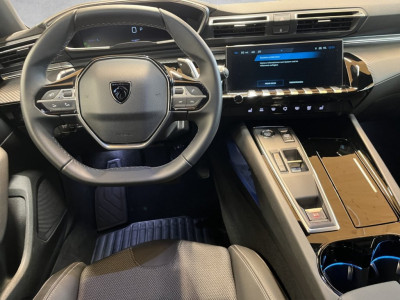 Peugeot 508 Gebrauchtwagen Peugeot 508 Gebrauchtwagen