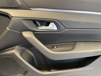 Peugeot 508 Gebrauchtwagen Peugeot 508 Gebrauchtwagen