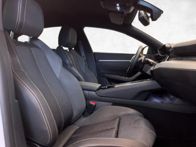 Peugeot 508 Gebrauchtwagen Peugeot 508 Gebrauchtwagen