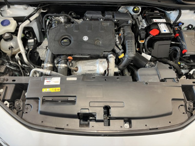 Peugeot 508 Gebrauchtwagen Peugeot 508 Gebrauchtwagen