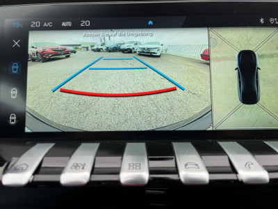 Peugeot 508 Gebrauchtwagen Peugeot 508 Gebrauchtwagen