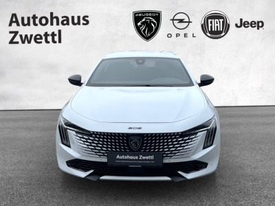 Peugeot 508 Gebrauchtwagen Peugeot 508 Gebrauchtwagen