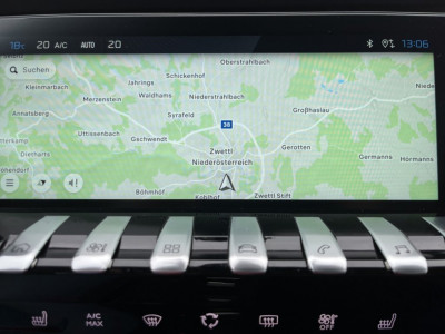 Peugeot 508 Gebrauchtwagen Peugeot 508 Gebrauchtwagen