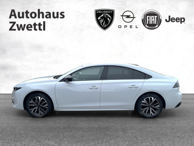 Peugeot 508 Gebrauchtwagen Peugeot 508 Gebrauchtwagen