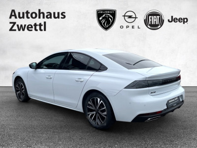 Peugeot 508 Gebrauchtwagen Peugeot 508 Gebrauchtwagen