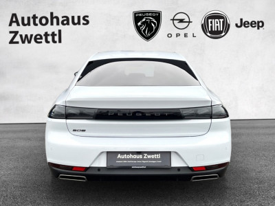 Peugeot 508 Gebrauchtwagen Peugeot 508 Gebrauchtwagen