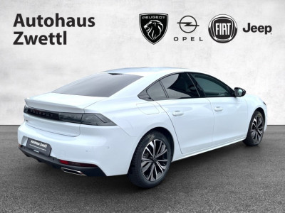 Peugeot 508 Gebrauchtwagen Peugeot 508 Gebrauchtwagen