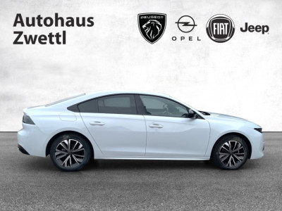 Peugeot 508 Gebrauchtwagen Peugeot 508 Gebrauchtwagen