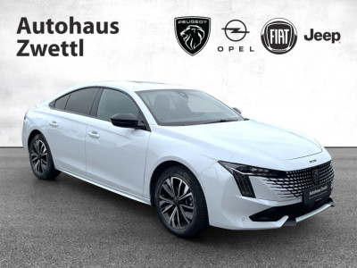 Peugeot 508 Gebrauchtwagen Peugeot 508 Gebrauchtwagen