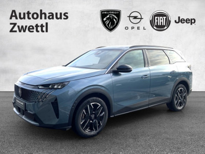 Peugeot 5008 Gebrauchtwagen Peugeot 5008 Gebrauchtwagen