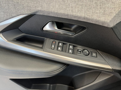 Peugeot 5008 Gebrauchtwagen Peugeot 5008 Gebrauchtwagen