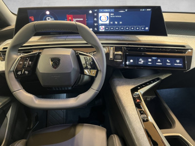 Peugeot 5008 Gebrauchtwagen Peugeot 5008 Gebrauchtwagen