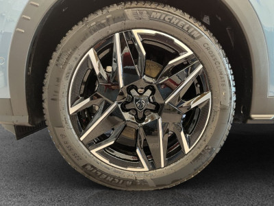 Peugeot 5008 Gebrauchtwagen Peugeot 5008 Gebrauchtwagen