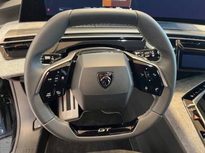 Peugeot 5008 Gebrauchtwagen Peugeot 5008 Gebrauchtwagen