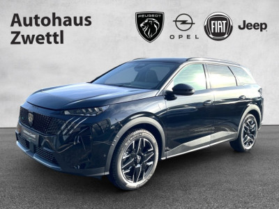 Peugeot 5008 Gebrauchtwagen Peugeot 5008 Gebrauchtwagen