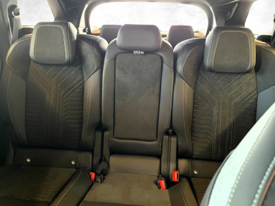 Peugeot 5008 Gebrauchtwagen Peugeot 5008 Gebrauchtwagen