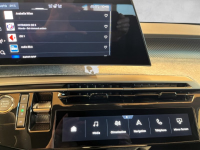 Peugeot 5008 Gebrauchtwagen Peugeot 5008 Gebrauchtwagen