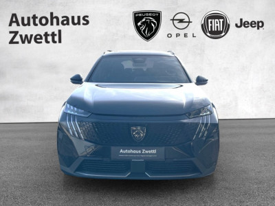 Peugeot 5008 Gebrauchtwagen Peugeot 5008 Gebrauchtwagen