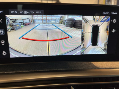 Peugeot 5008 Gebrauchtwagen Peugeot 5008 Gebrauchtwagen