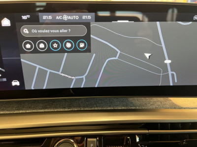 Peugeot 5008 Gebrauchtwagen Peugeot 5008 Gebrauchtwagen