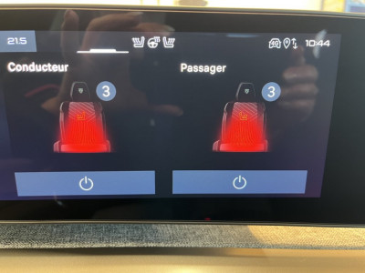 Peugeot 5008 Gebrauchtwagen Peugeot 5008 Gebrauchtwagen