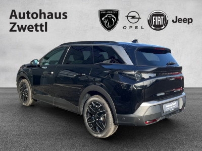 Peugeot 5008 Gebrauchtwagen Peugeot 5008 Gebrauchtwagen