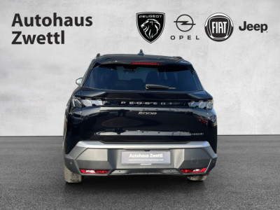 Peugeot 5008 Gebrauchtwagen Peugeot 5008 Gebrauchtwagen