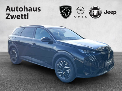 Peugeot 5008 Gebrauchtwagen Peugeot 5008 Gebrauchtwagen