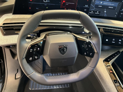 Peugeot 5008 Gebrauchtwagen Peugeot 5008 Gebrauchtwagen