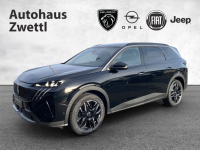 Peugeot 5008 Gebrauchtwagen Peugeot 5008 Gebrauchtwagen