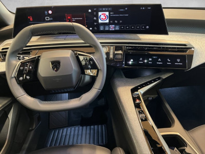 Peugeot 5008 Gebrauchtwagen Peugeot 5008 Gebrauchtwagen