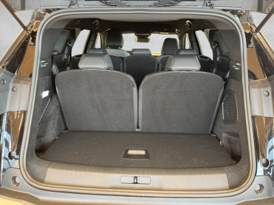 Peugeot 5008 Gebrauchtwagen Peugeot 5008 Gebrauchtwagen