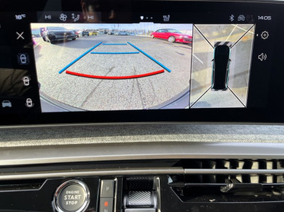 Peugeot 5008 Gebrauchtwagen Peugeot 5008 Gebrauchtwagen