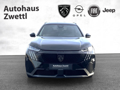 Peugeot 5008 Gebrauchtwagen Peugeot 5008 Gebrauchtwagen