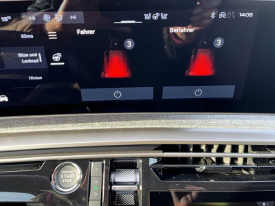 Peugeot 5008 Gebrauchtwagen Peugeot 5008 Gebrauchtwagen