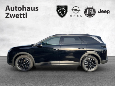 Peugeot 5008 Gebrauchtwagen Peugeot 5008 Gebrauchtwagen