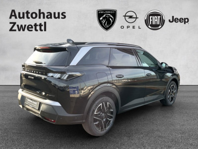 Peugeot 5008 Gebrauchtwagen Peugeot 5008 Gebrauchtwagen