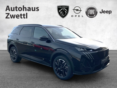 Peugeot 5008 Gebrauchtwagen Peugeot 5008 Gebrauchtwagen