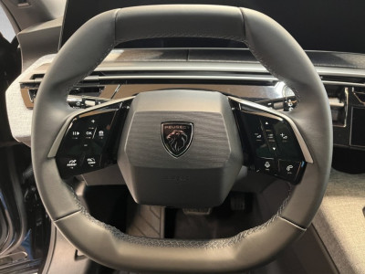 Peugeot 5008 Gebrauchtwagen Peugeot 5008 Gebrauchtwagen