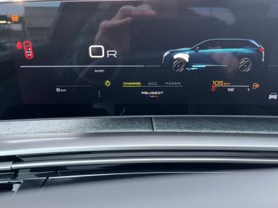 Peugeot 5008 Gebrauchtwagen Peugeot 5008 Gebrauchtwagen