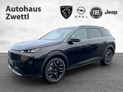 Peugeot 5008 Gebrauchtwagen Peugeot 5008 Gebrauchtwagen