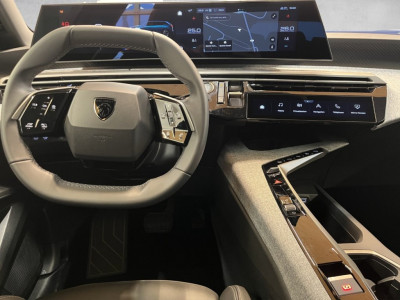 Peugeot 5008 Gebrauchtwagen Peugeot 5008 Gebrauchtwagen