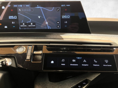 Peugeot 5008 Gebrauchtwagen Peugeot 5008 Gebrauchtwagen