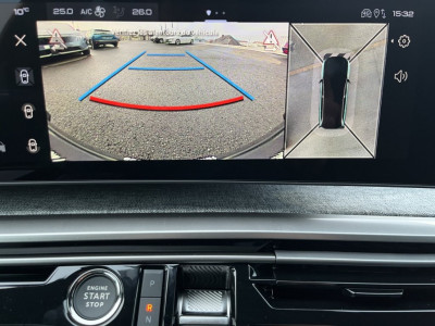 Peugeot 5008 Gebrauchtwagen Peugeot 5008 Gebrauchtwagen