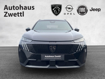 Peugeot 5008 Gebrauchtwagen Peugeot 5008 Gebrauchtwagen