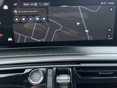 Peugeot 5008 Gebrauchtwagen Peugeot 5008 Gebrauchtwagen