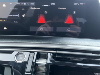 Peugeot 5008 Gebrauchtwagen Peugeot 5008 Gebrauchtwagen