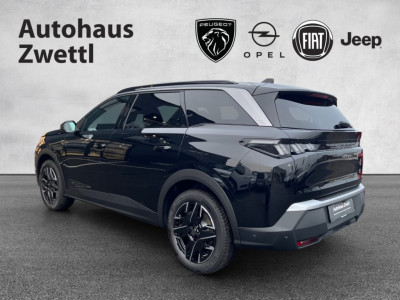 Peugeot 5008 Gebrauchtwagen Peugeot 5008 Gebrauchtwagen