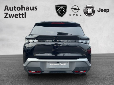 Peugeot 5008 Gebrauchtwagen Peugeot 5008 Gebrauchtwagen