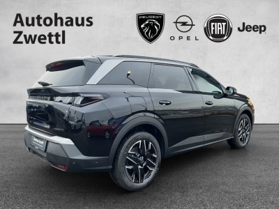 Peugeot 5008 Gebrauchtwagen Peugeot 5008 Gebrauchtwagen